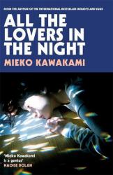 All The Lovers In The Night Hardcover