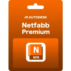 Autodesk Netfabb Premium 2023 - Windows - 3 Year License