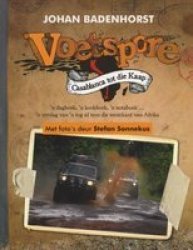 Voetspore - Cassablanca Tot Die Kaap Afrikaans, Paperback
