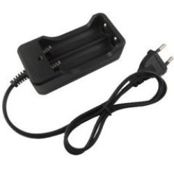 18650 2 Battery Charger 18650 Battery Charger