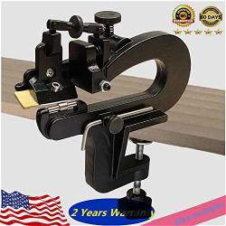 Manual Leather Skiver Leather Paring Device Machine Hand Leather