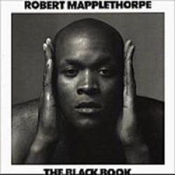Robert Mapplethorpe: The Black Book German Edition