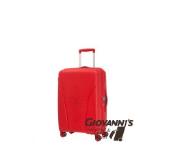 american tourister skytracer review