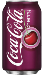 Deals on Coca-Cola Cherry Coke Cherry 12 X 355ML Cans | Compare