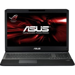 Asus G75VX-T4190P Rog Series 17.3" Intel Core i7 Notebook