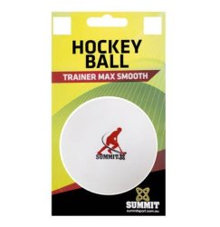 Summit Smooth Hockey Ball
