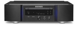 Marantz SA10S1 SA-10 Super Audio Cd Player Black