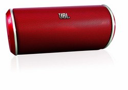 JBL Red Flip 2 Speaker