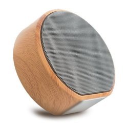 Smugg F3 Wooden Bluetooth Speaker