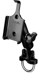 RAM Mounting Systems RAM Mount U-bolt Rail Mount For Apple Iphone 4