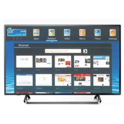 JVC LT-65N675 65" Ultra HD 4K Smart LED TV