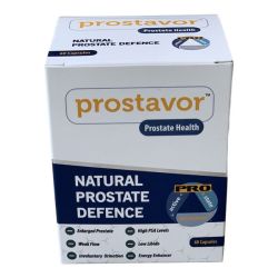 Prostavor Prostate Health {60}