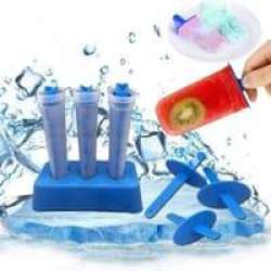 4AKID Mighty Freeze Ice Pop Maker