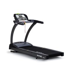 4 Hp Ac Treadmill - T635A
