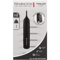 Remington Trim & Fit Nose & Ear Trimmer NE8000
