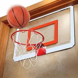 Pro Mini Basketball Hoop Set