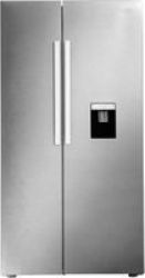 Defy 555l Eco F790 Side By Side Fridge with Free Coupon