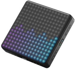 - Lightpad M Block Pad Controller Black