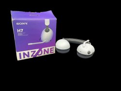 Sony T Gaming Headset Inzone H7 Gaming Headset