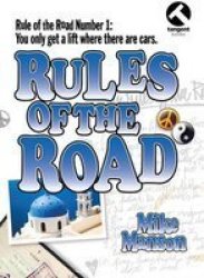 Rules Of The Road Paperback