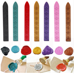 Sealing Wax Sticks - Please Select One Stick Per Order