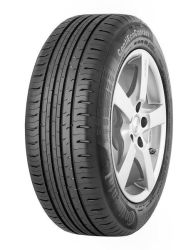 Continental 185 65R15 88H Contiecocontact 5-TYRE