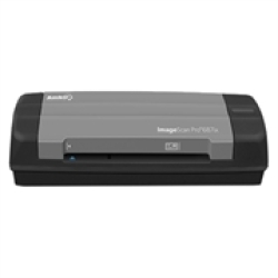 Ambir Imagescan Pro 687ix Sheetfed Scanner - 600 Dpi Optical - Duplex - Usb