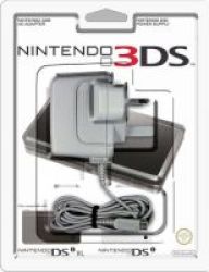 Nintendo Official 3ds Charger Uk