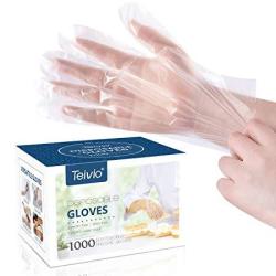 plastic hand gloves for cleaning
