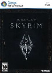 Elder Scrolls V: Skyrim Premium Edition pc Dvd-rom
