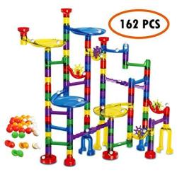 marble run building set