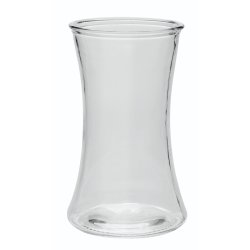 Decor - Glass Vase 25CM