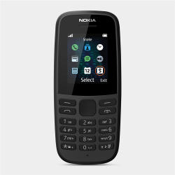 Nokia 105 Ae Network Locked