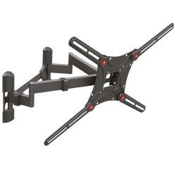 Barkan 13 90 Full Motion Wall Mount