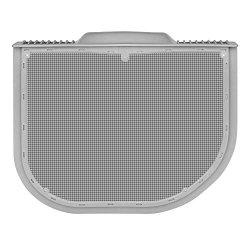 Unitry 5231EL1001C Dryer Lint Filter Lint Screen Replacement For LG Kenmore Dryers Replace Part Numbers 1668214 AP5248138 AH3527575 EA3527575 PS3527575