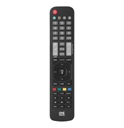 Universal LG Tv Remote Black URC1911
