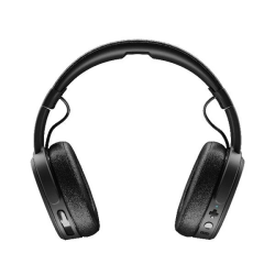 Skullcandy Crusher Wireless Immersive Bass Headphones - Black Coral