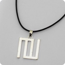 Necklace Pendant 30 Seconds To Mars