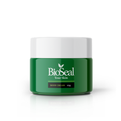BioSeal Herbal Body Cream - 2 X 125G Jar
