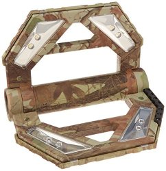 Might-d-light LED140C LED Rechargeable Worklight Camo