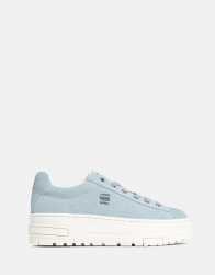 G-star Raw Lhana Denim Sneakers - UK8 Blue