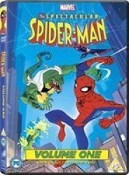 The Spectacular Spider-Man Volume 1