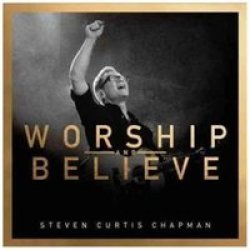 Worship And Believe Cd 2016 Cd