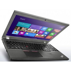 Lenovo Thinkpad T440P 15.6" Intel Core i5 Notebook