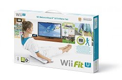 FIT Wii U