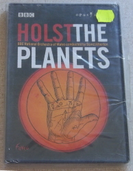 Holst The Planets David Atherton Bbc National Orchestra Of Wales
