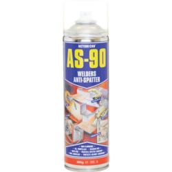 AS-90 Welders Anti-spatter Sprayaerosol 400ML - ACN7321000K