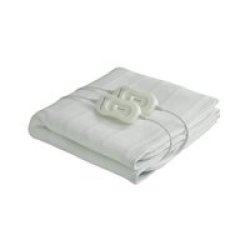 Pure King Non Fitted Tie Down Electric Blanket