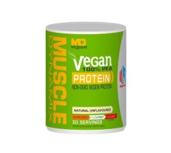Vegan Protein + 700G