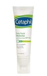 cetaphil moisturizer with spf 50 reviews